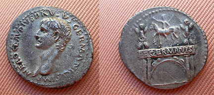 Do-Silver-Cast-Have-A-Bronze-Core?